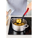 Ложка для сервировки KitchenAid Classic 34 см KHA004OHEREG