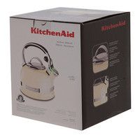 Чайник KitchenAid 1,89л KTEN20SBAC