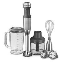 Блендер KitchenAid Artisan 5KHB2571ESX