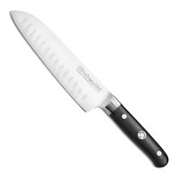 Нож сантоку KitchenAid 18 см KKFTR7SKWM