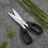 Набор ножей KitchenAid с подставкой 7 пр KKFMA07AC