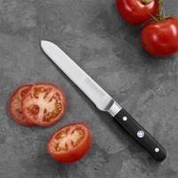Набор ножей KitchenAid с подставкой 7 пр KKFMA07AC