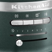 Тостер KitchenAid Artisan пальмовый 5KMT2204EPP
