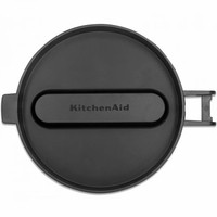 Кухонный комбайн KitchenAid 2,1 л черный 5KFP0921EOB