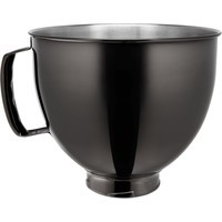 Чаша KitchenAid 4,8 л сияющий черный 5KSM5SSBRB