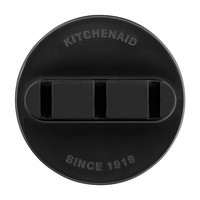 Миксер KitchenAid ручной черный 5KHM6118EOB