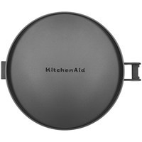 Кухонный комбайн KitchenAid 3,1 л матовый черный 5KFP1319EBM