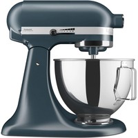 Миксер планетарный Kitchenaid Classic 4,3 л синяя сталь 5KSM95PSEBS