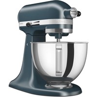 Миксер планетарный Kitchenaid Classic 4,3 л синяя сталь 5KSM95PSEBS