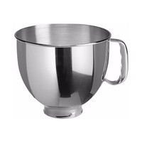 Миксер планетарный Kitchenaid Artisan 4,8 л оранжевый мед 5KSM175PSEHY