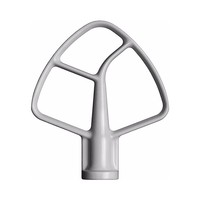 Миксер планетарный Kitchenaid Artisan 4,8 л оранжевый мед 5KSM175PSEHY