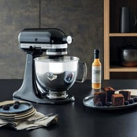Миксер KitchenAid Artisan 4,8 л 5KSM125EOB
