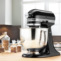 Миксер KitchenAid Artisan 4,8 л 5KSM125EOB