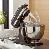 Миксер KitchenAid Artisan 4,8 л 5KSM125EOB