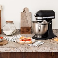 Миксер KitchenAid Artisan 4,8 л 5KSM175PSEBK