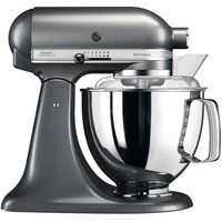 Фото Миксер KitchenAid Artisan 4,8 л 5KSM175PSEMS