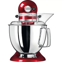 Миксер KitchenAid Artisan 4,8 л 5KSM175PSECA