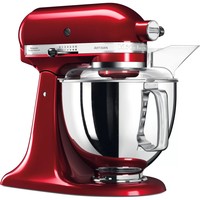 Миксер KitchenAid Artisan 4,8 л 5KSM175PSECA