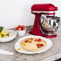 Миксер KitchenAid Artisan 4,8 л 5KSM175PSECA