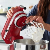 Миксер KitchenAid Artisan 4,8 л 5KSM175PSECA