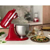Миксер KitchenAid Artisan 4,8 л 5KSM175PSECA