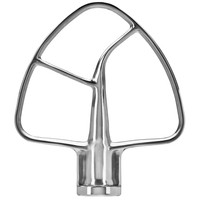 Планетарный миксер KitchenAid Artisan 4,8 л кремовій 5KSM185PSEAC
