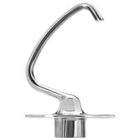 Планетарный миксер KitchenAid Artisan 4,8 л кремовій 5KSM185PSEAC