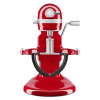 Миксер KitchenAid Artisan 6,6 л карамельное яблоко 5KSM70SHXECA