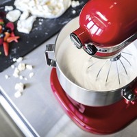 Миксер KitchenAid Heavy Duty 4,8 л 5KPM5EER