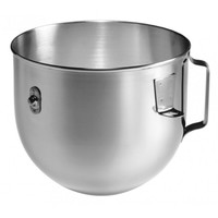 Миксер KitchenAid Heavy Duty 4,8 л 5KPM5EWH