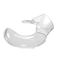 Миксер KitchenAid Heavy Duty 4,8 л 5KPM5EWH