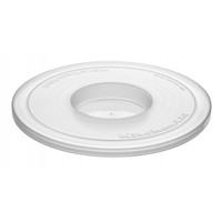 Миксер KitchenAid Heavy Duty 4,8 л 5KPM5EWH