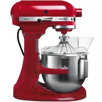Миксер KitchenAid Heavy Duty 4,8 л 5KPM5EER