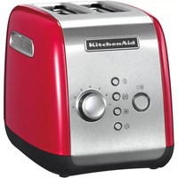 Фото Тостер KitchenAid 5KMT221EER