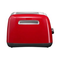 Фото Тостер KitchenAid 5KMT221EER