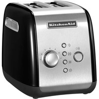 Фото Тостер KitchenAid 5KMT221EOB