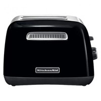 Фото Тостер KitchenAid 5KMT221EOB