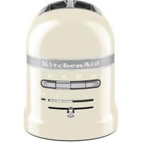 Фото Тостер KitchenAid Artisan 5KMT2204EAC