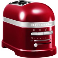 Фото Тостер KitchenAid Artisan 5KMT2204ECA