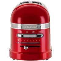 Фото Тостер KitchenAid Artisan 5KMT2204ECA