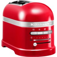 Фото Тостер KitchenAid Artisan 5KMT2204EER