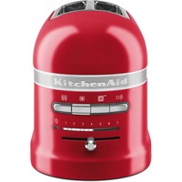 Фото Тостер KitchenAid Artisan 5KMT2204EER