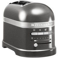 Фото Тостер KitchenAid Artisan 5KMT2204EMS