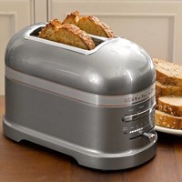 Фото Тостер KitchenAid Artisan 5KMT2204EMS