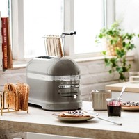 Фото Тостер KitchenAid Artisan 5KMT2204EMS