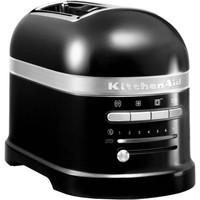 Фото Тостер KitchenAid Artisan 5KMT2204EOB