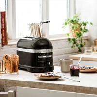 Тостер KitchenAid Artisan 5KMT2204EOB