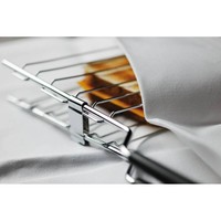 Тостер KitchenAid Artisan 5KMT2204EOB
