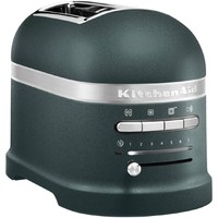Фото Тостер KitchenAid Artisan пальмовый 5KMT2204EPP