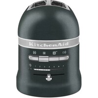 Фото Тостер KitchenAid Artisan пальмовый 5KMT2204EPP